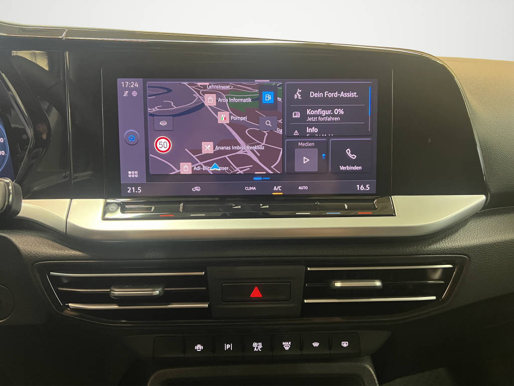 FORD Transit Grand Connect Kaw. 2.0 EcoBlue 102 Titanium-image-8