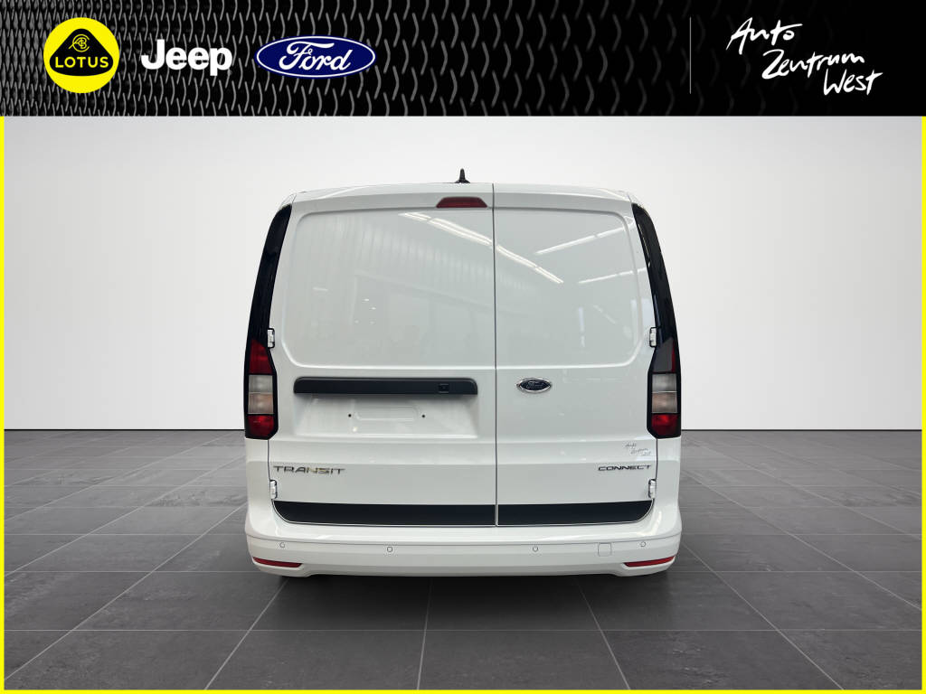 FORD Transit Grand Connect Kaw. 2.0 EcoBlue 102 Titanium-image-4