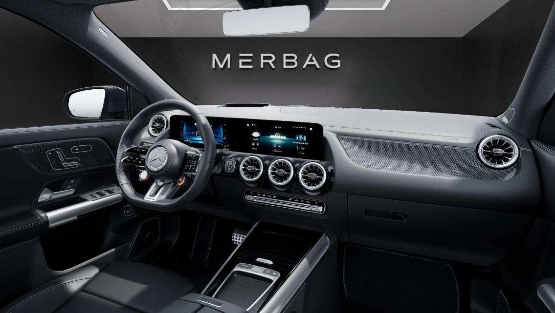 MERCEDES-BENZ GLA AMG 45 S 4Matic+ 8G-DCT-image-7