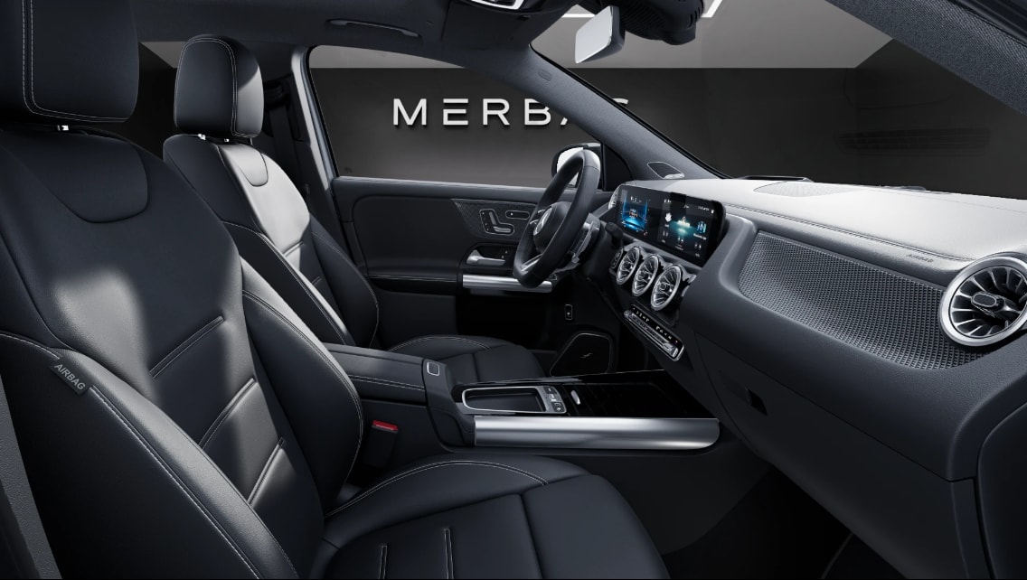 MERCEDES-BENZ GLA AMG 45 S 4Matic+ 8G-DCT-image-5