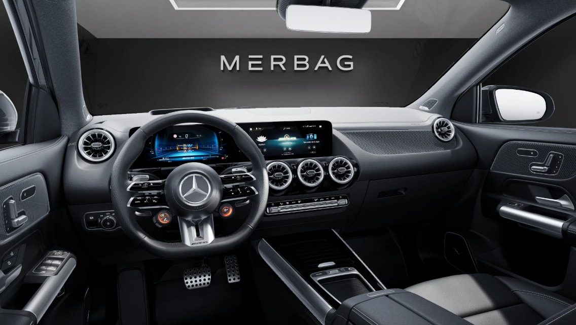 MERCEDES-BENZ GLA AMG 45 S 4Matic+ 8G-DCT-image-4