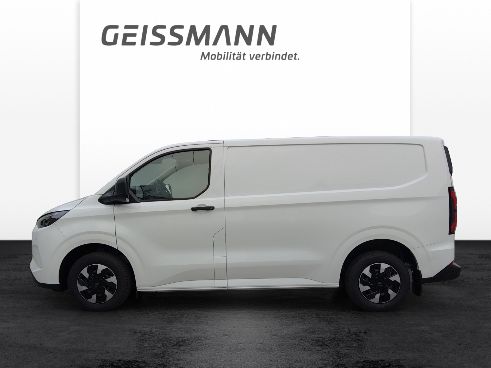 FORD E-Transit Custom Van 320 L1 Trend-showroom-element-1
