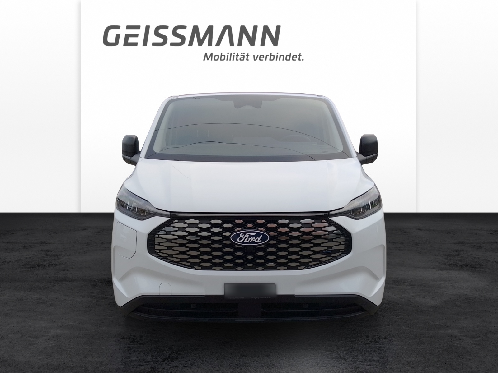 FORD E-Transit Custom Van 320 L1 Trend-showroom-element-3
