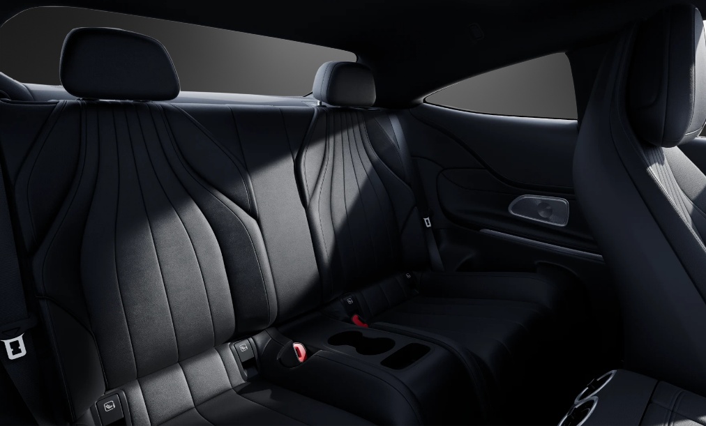 MERCEDES-BENZ CLE 300 Coupé 4Matic 9G-Tronic-image-7