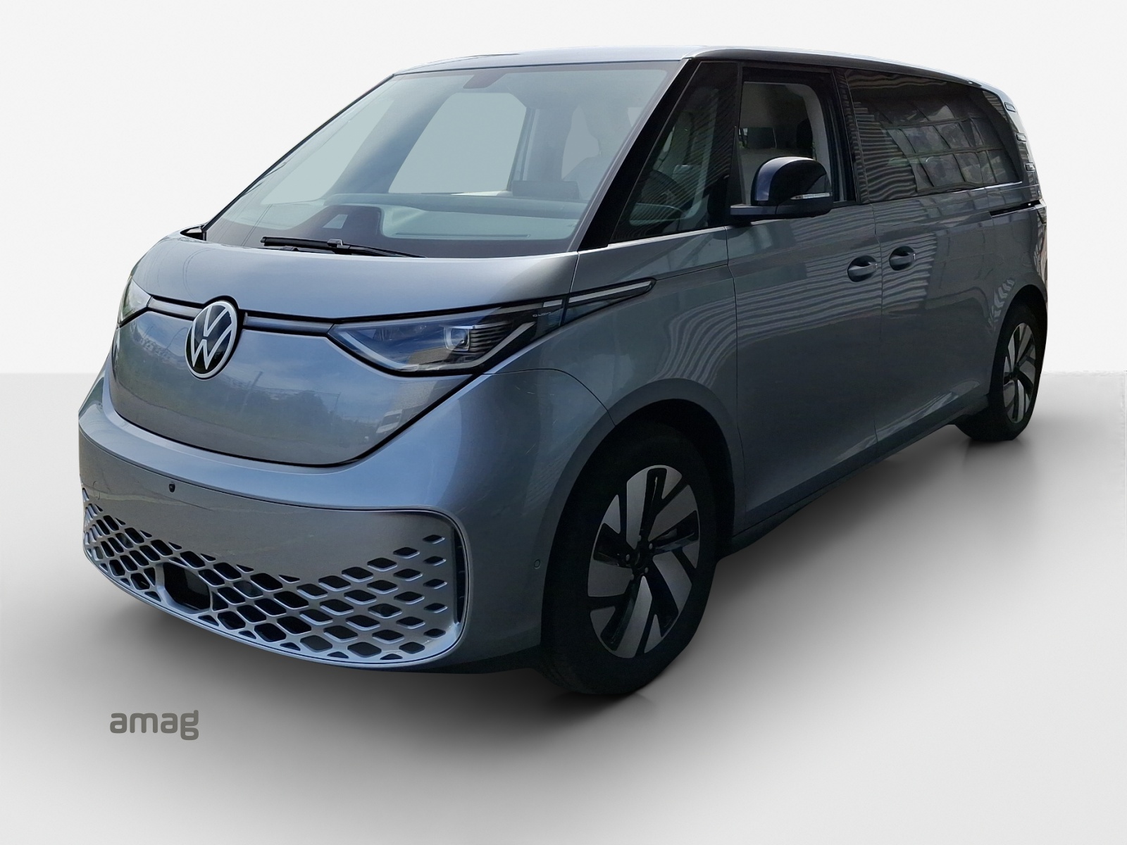 VW ID.Buzz LWB Pro-image-0