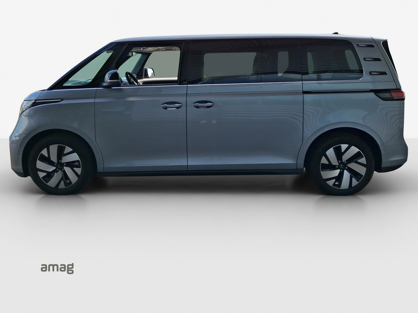 VW ID.Buzz LWB Pro-image-1