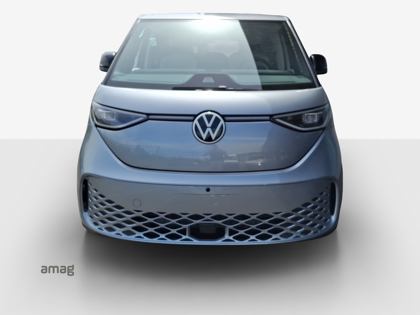 VW ID.Buzz LWB Pro-image-6