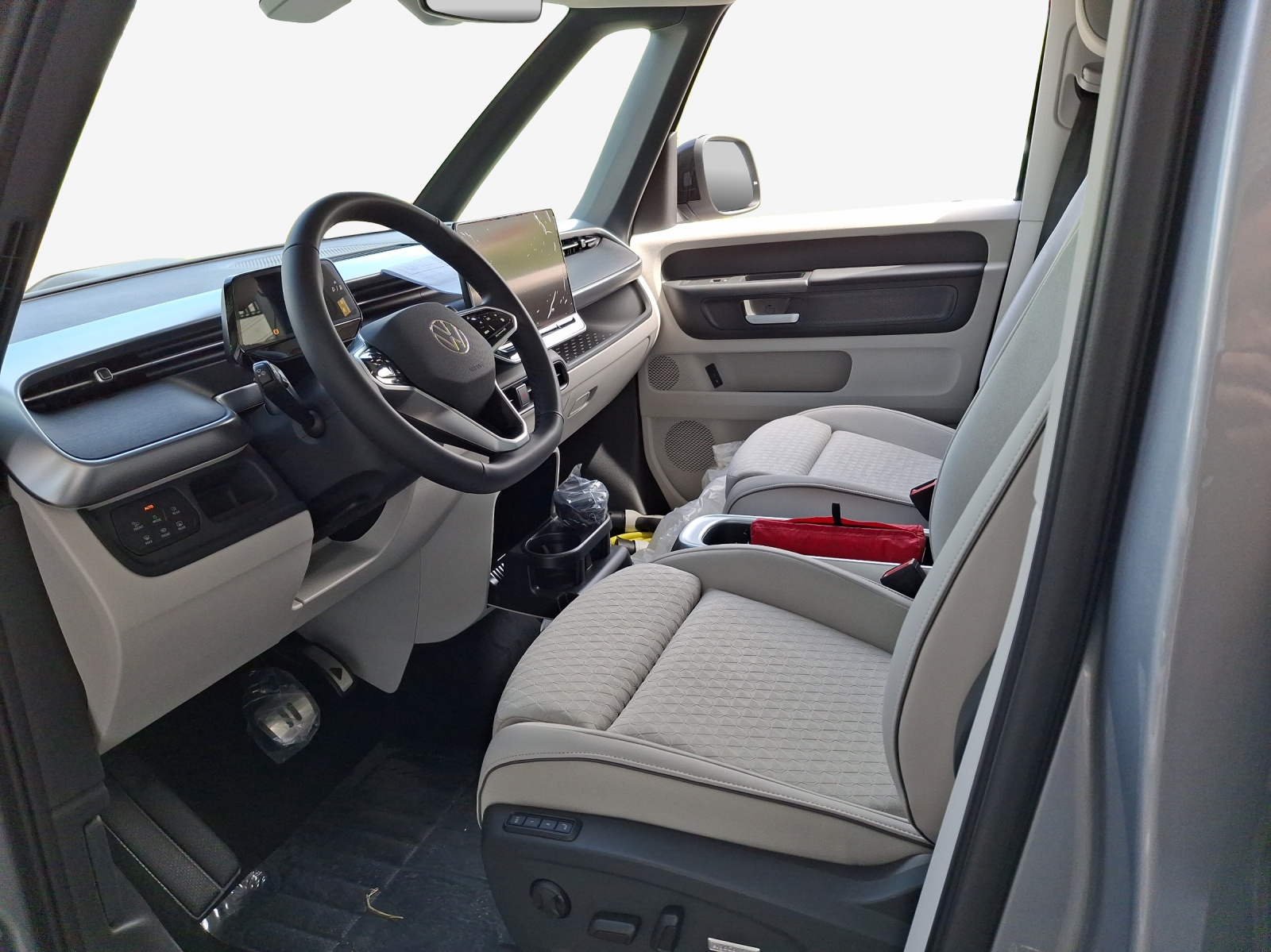 VW ID.Buzz LWB Pro-image-7