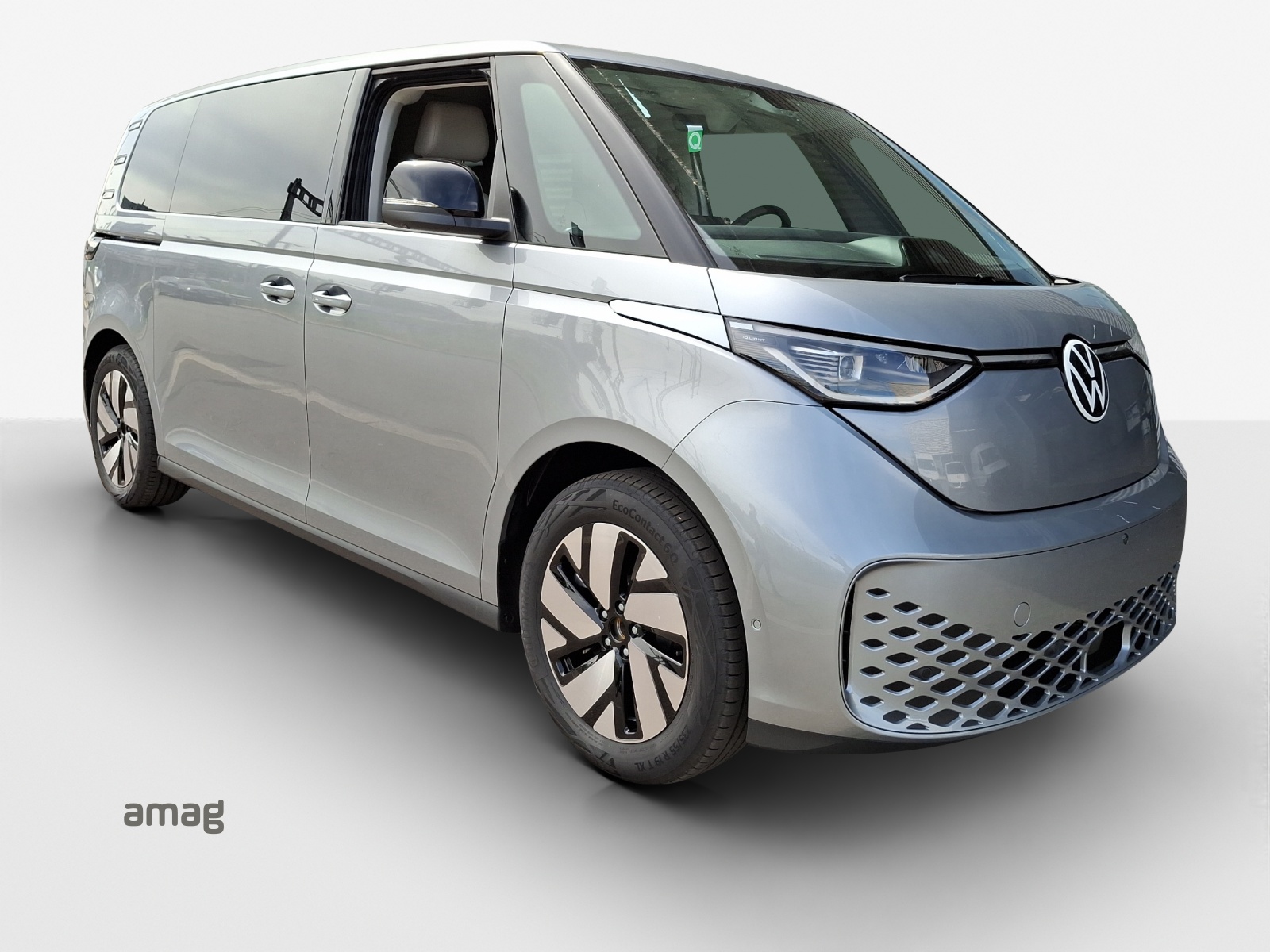 VW ID.Buzz LWB Pro-image-5