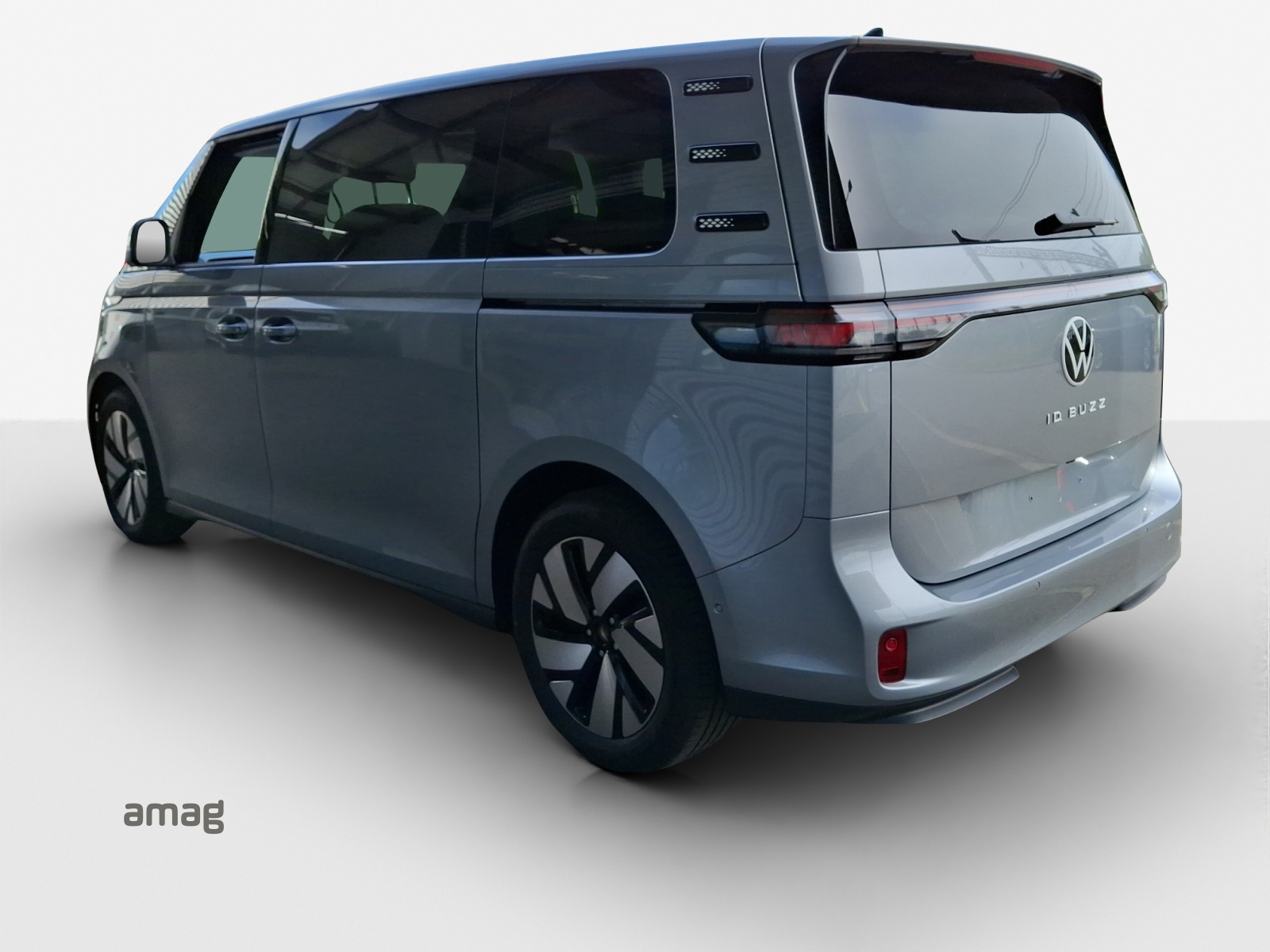 VW ID.Buzz LWB Pro-image-2