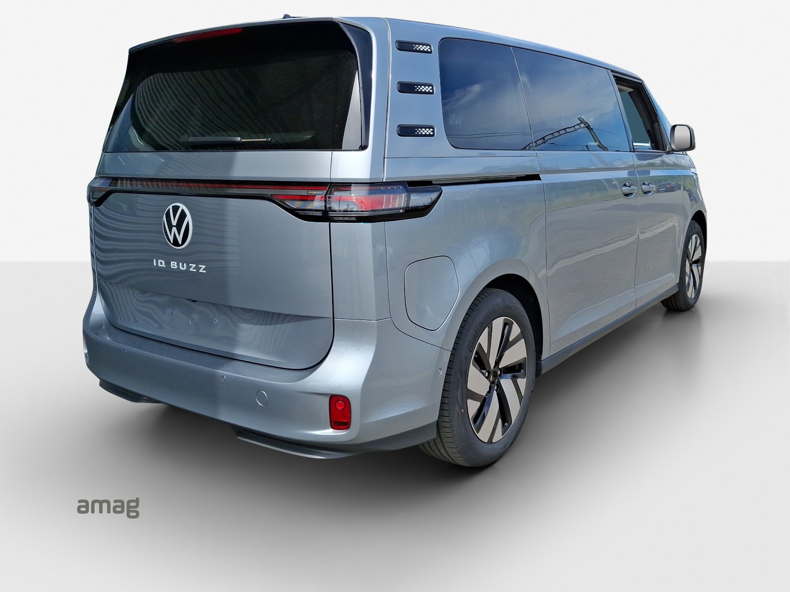 VW ID.Buzz LWB Pro-image-4