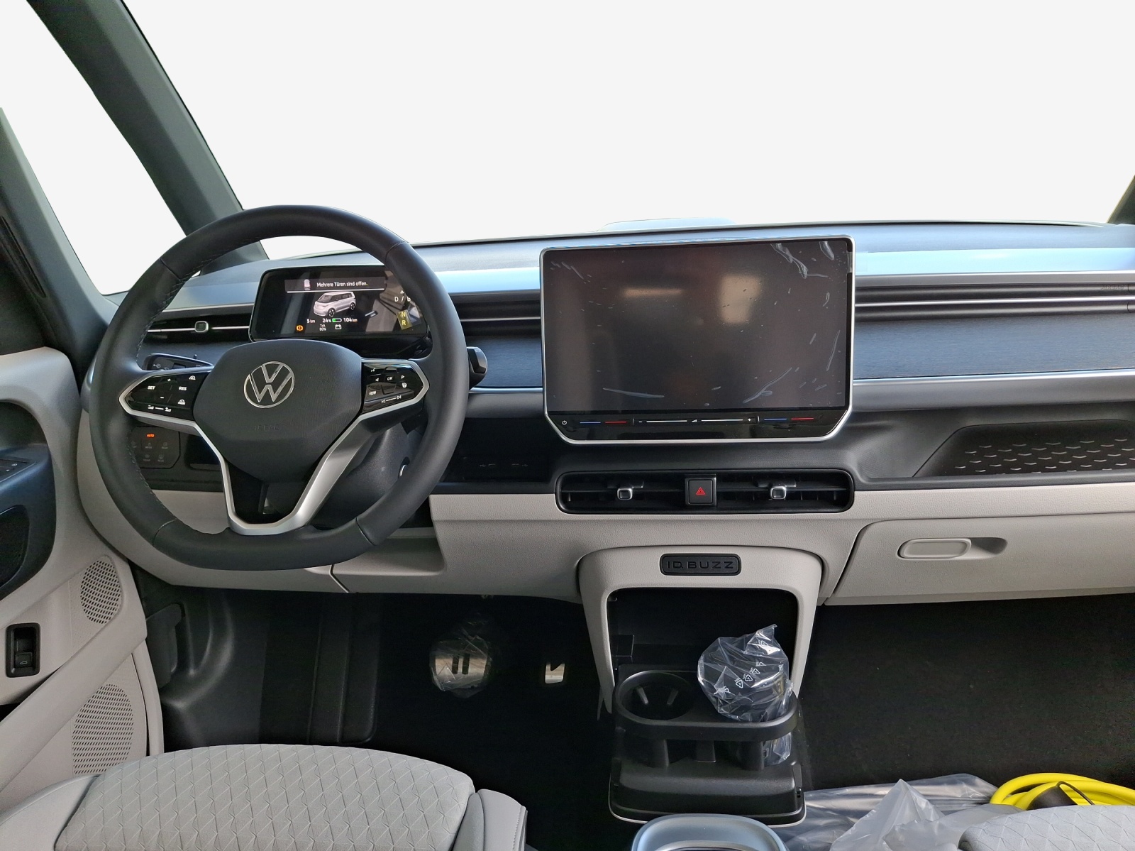 VW ID.Buzz LWB Pro-image-8