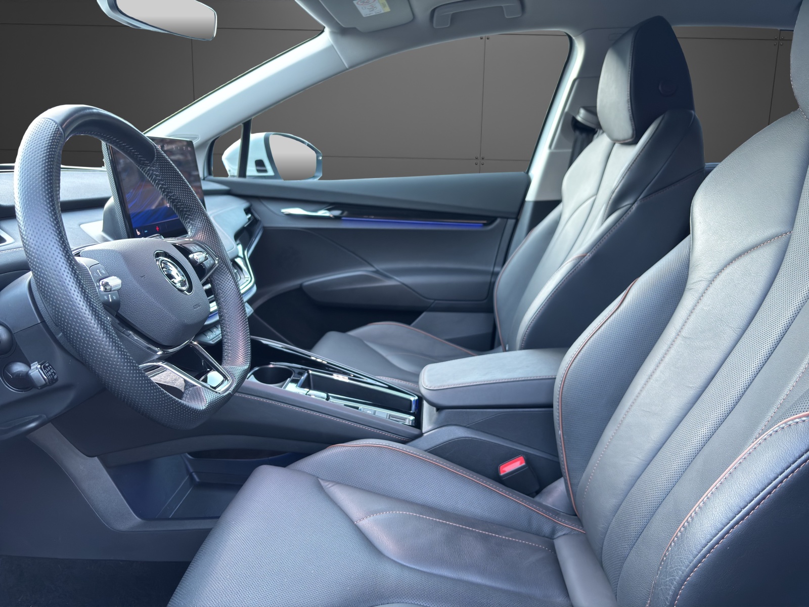 SKODA Enyaq iV 80x-image-2