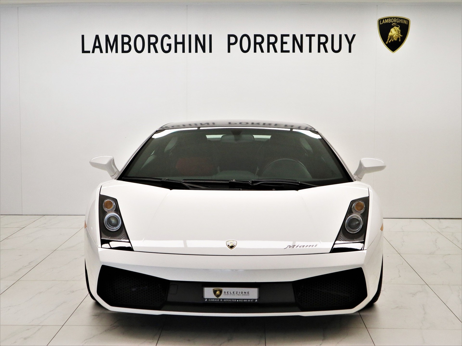 LAMBORGHINI Gallardo 5.0 V10 Coupé-image-4