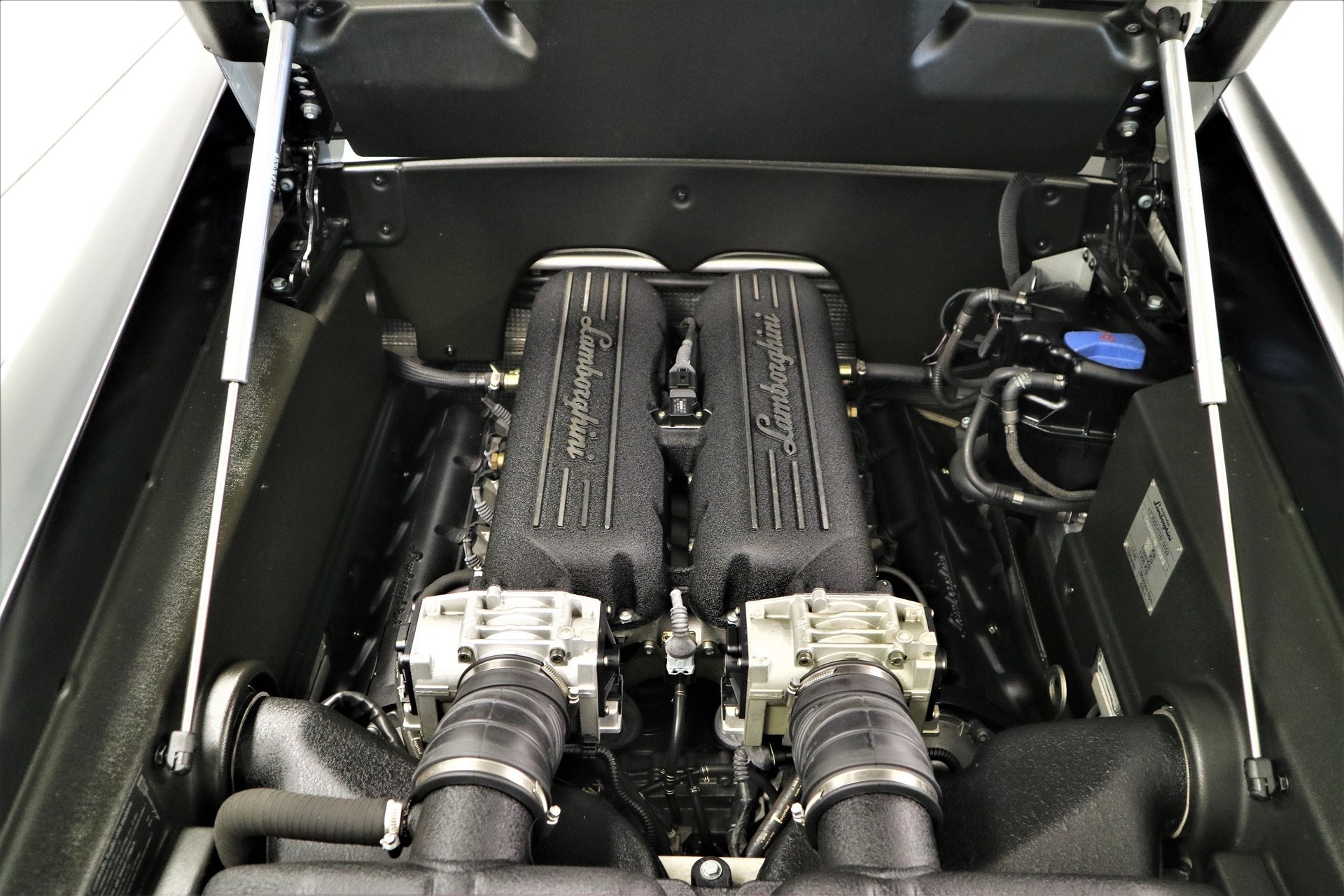 LAMBORGHINI Gallardo 5.0 V10 Coupé-image-7