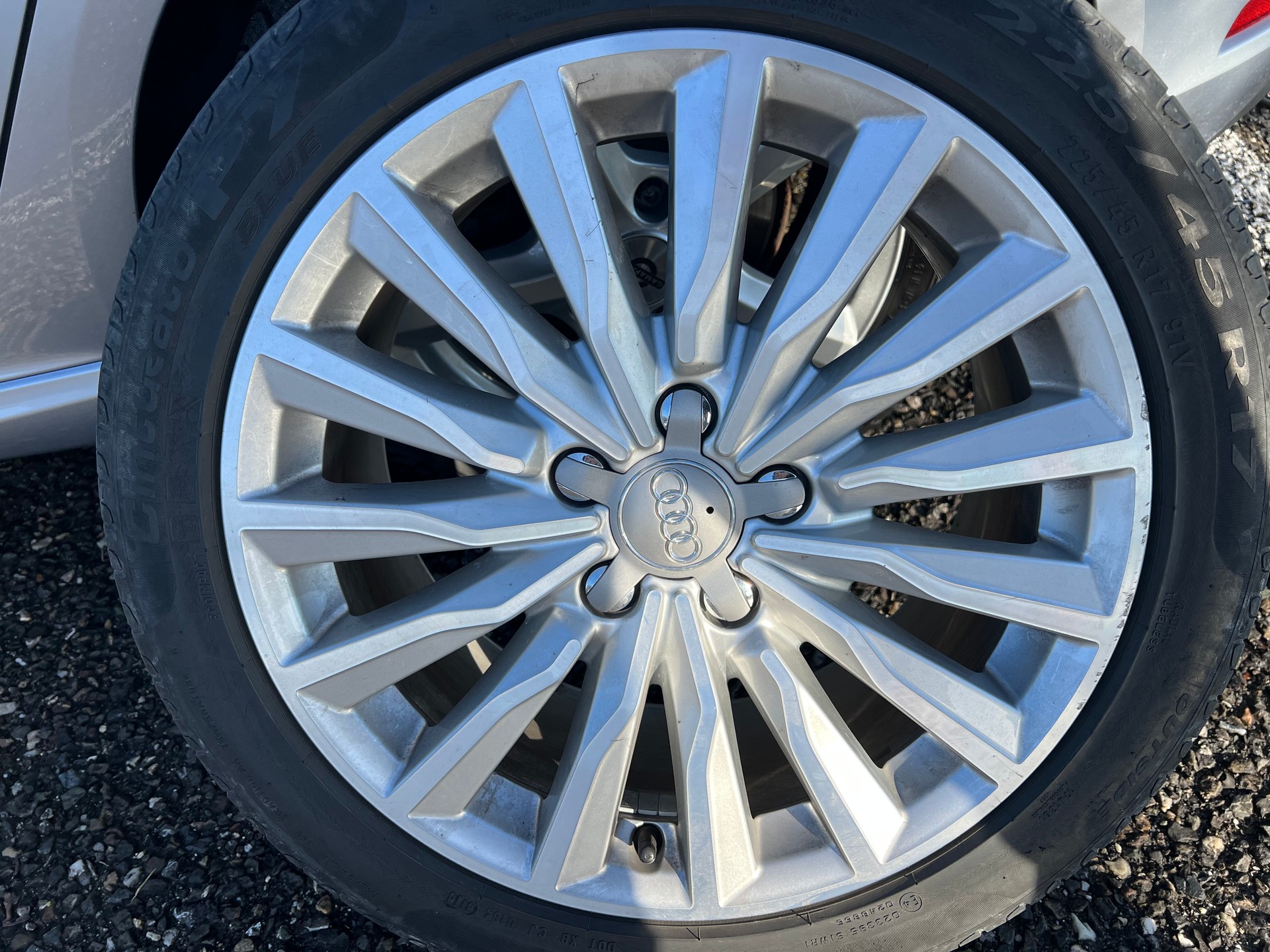 AUDI A3 Sportback 1.4 e-tron Ambition S-tronic-image-18