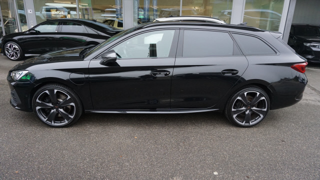 CUPRA LEON ST 1.4 e-HYBRID DSG-image-2
