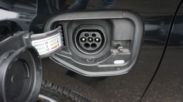 CUPRA LEON ST 1.4 e-HYBRID DSG-image-11