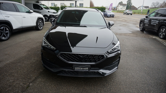 CUPRA LEON ST 1.4 e-HYBRID DSG-image-1