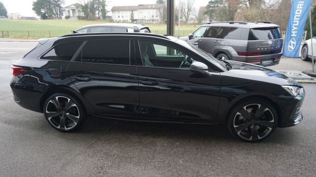 CUPRA LEON ST 1.4 e-HYBRID DSG-image-3
