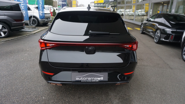 CUPRA LEON ST 1.4 e-HYBRID DSG-image-5