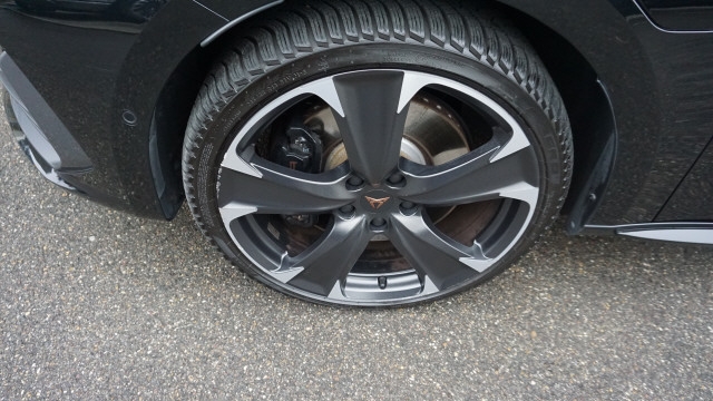 CUPRA LEON ST 1.4 e-HYBRID DSG-image-6
