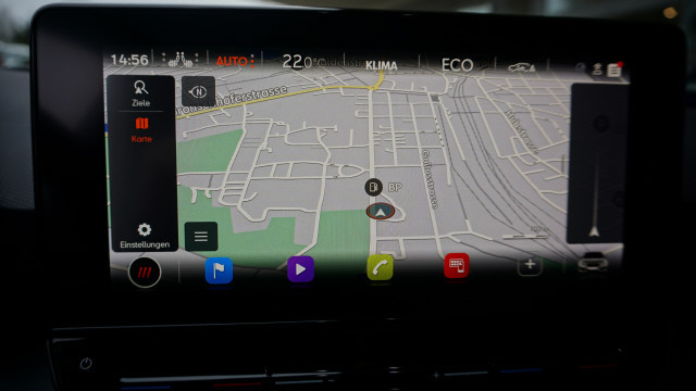 CUPRA LEON ST 1.4 e-HYBRID DSG-image-14