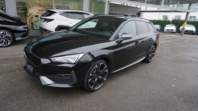CUPRA LEON ST 1.4 e-HYBRID DSG-image-0
