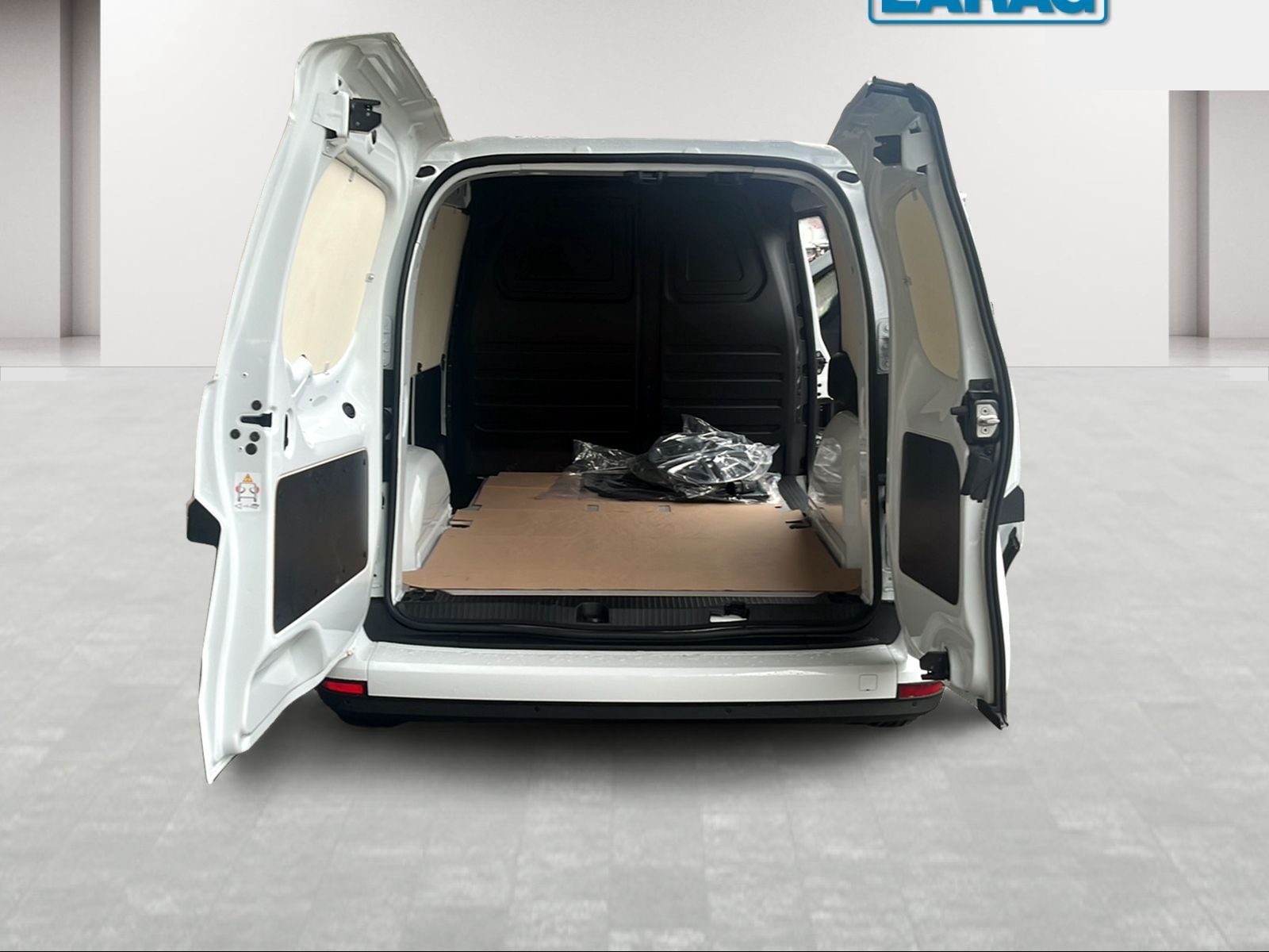 MERCEDES-BENZ eCitan Standard 2716mm S WORKER-image-4