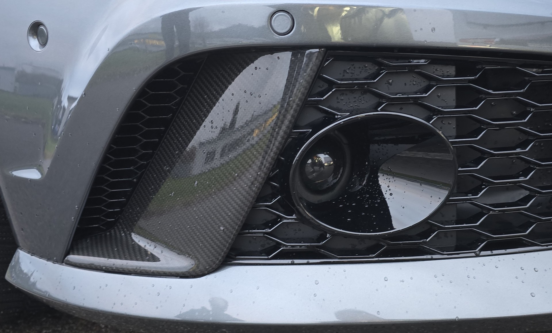 AUDI RS6 Avant 4.0 TFSI V8 quattro Tiptronic-image-9