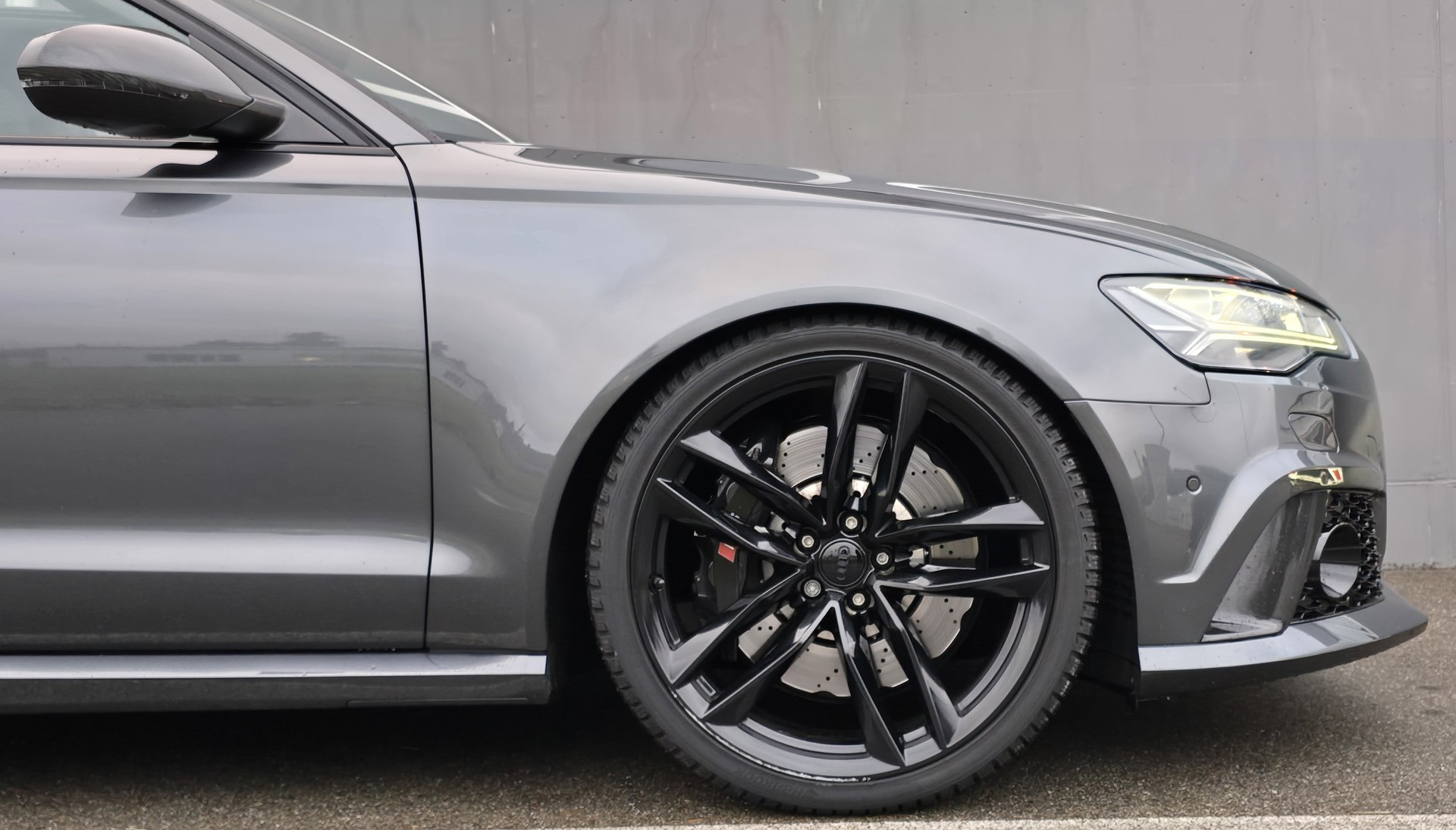 AUDI RS6 Avant 4.0 TFSI V8 quattro Tiptronic-showroom-element-2