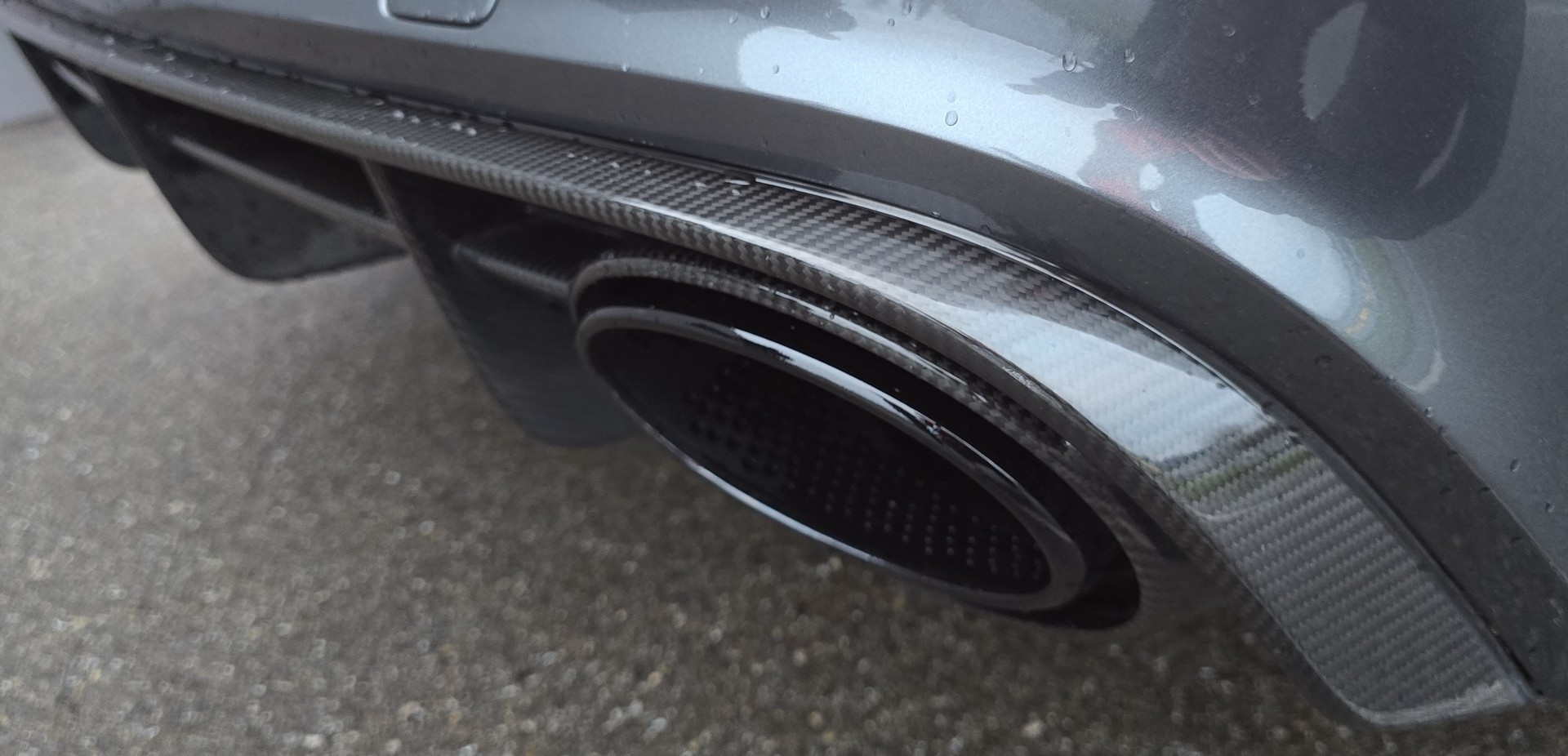 AUDI RS6 Avant 4.0 TFSI V8 quattro Tiptronic-image-11
