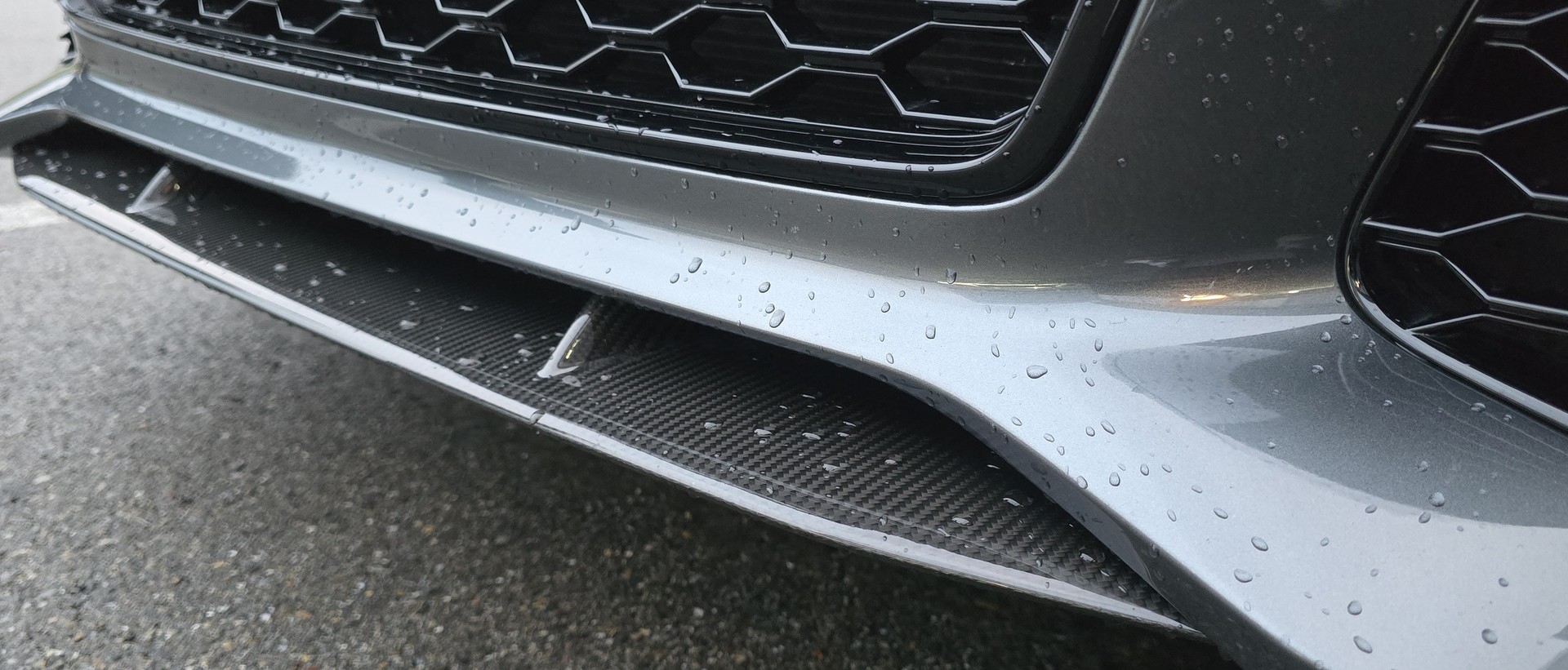 AUDI RS6 Avant 4.0 TFSI V8 quattro Tiptronic-image-10