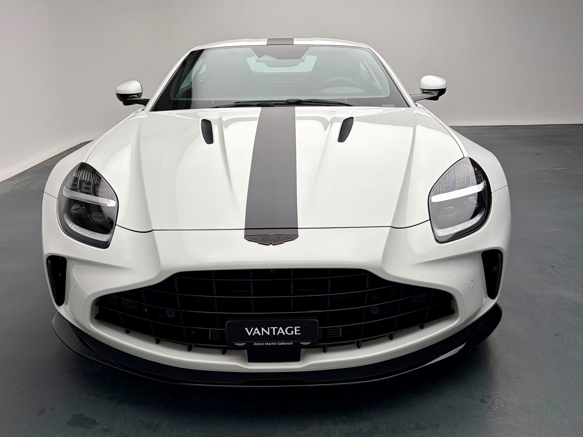 ASTON MARTIN V8 Vantage Coupé 4.0 V8 Bi-Turbo-image-14