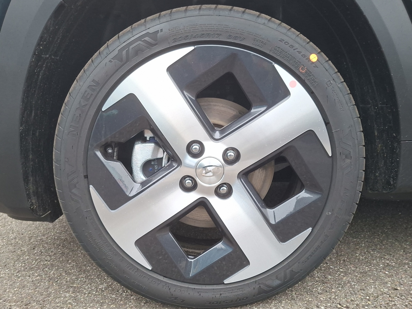 HYUNDAI Inster 49kWh Vertex-image-15