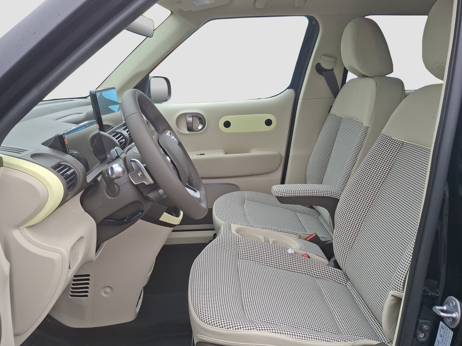 HYUNDAI Inster 49kWh Vertex-image-8