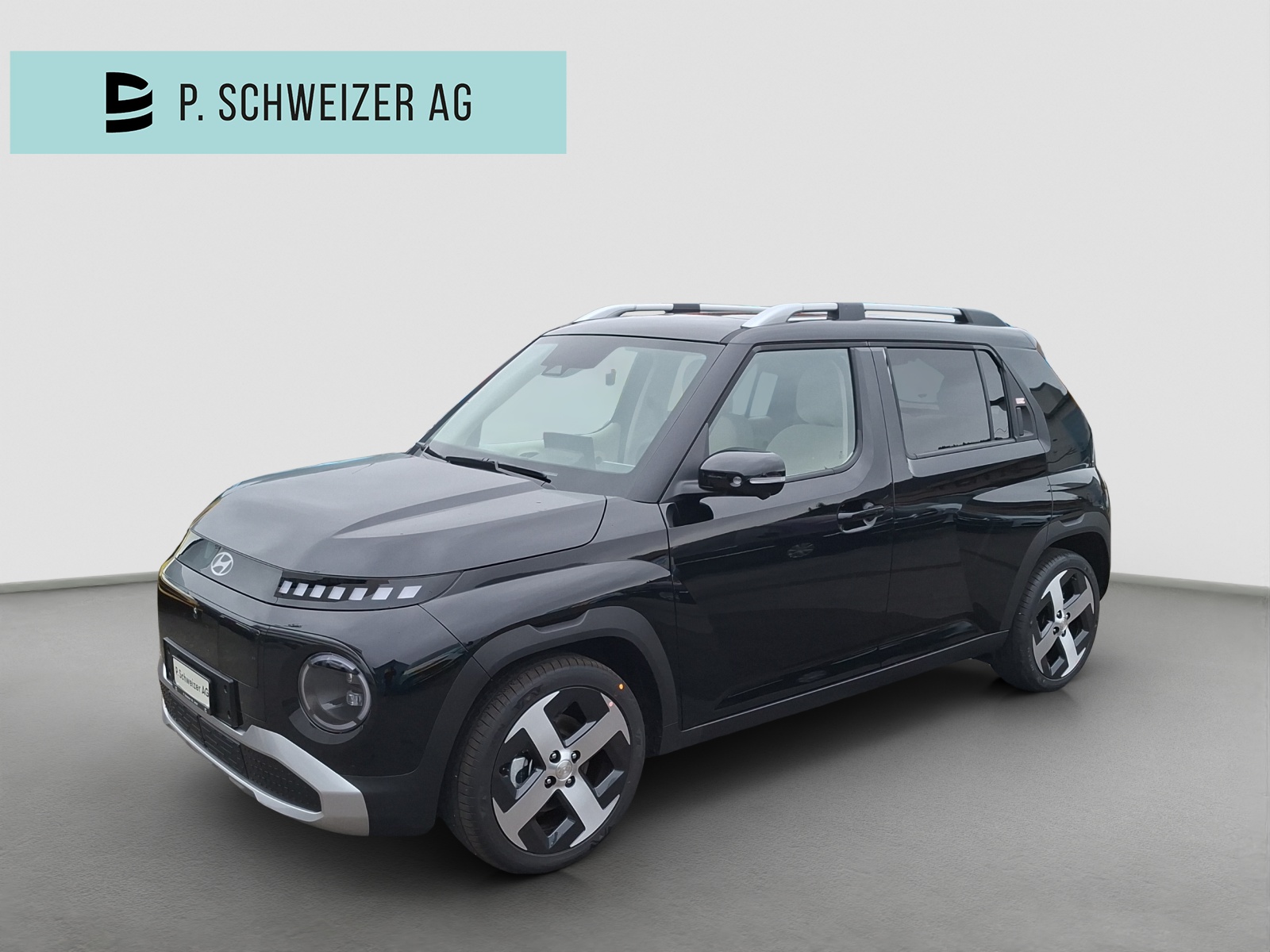 HYUNDAI Inster 49kWh Vertex-image-0