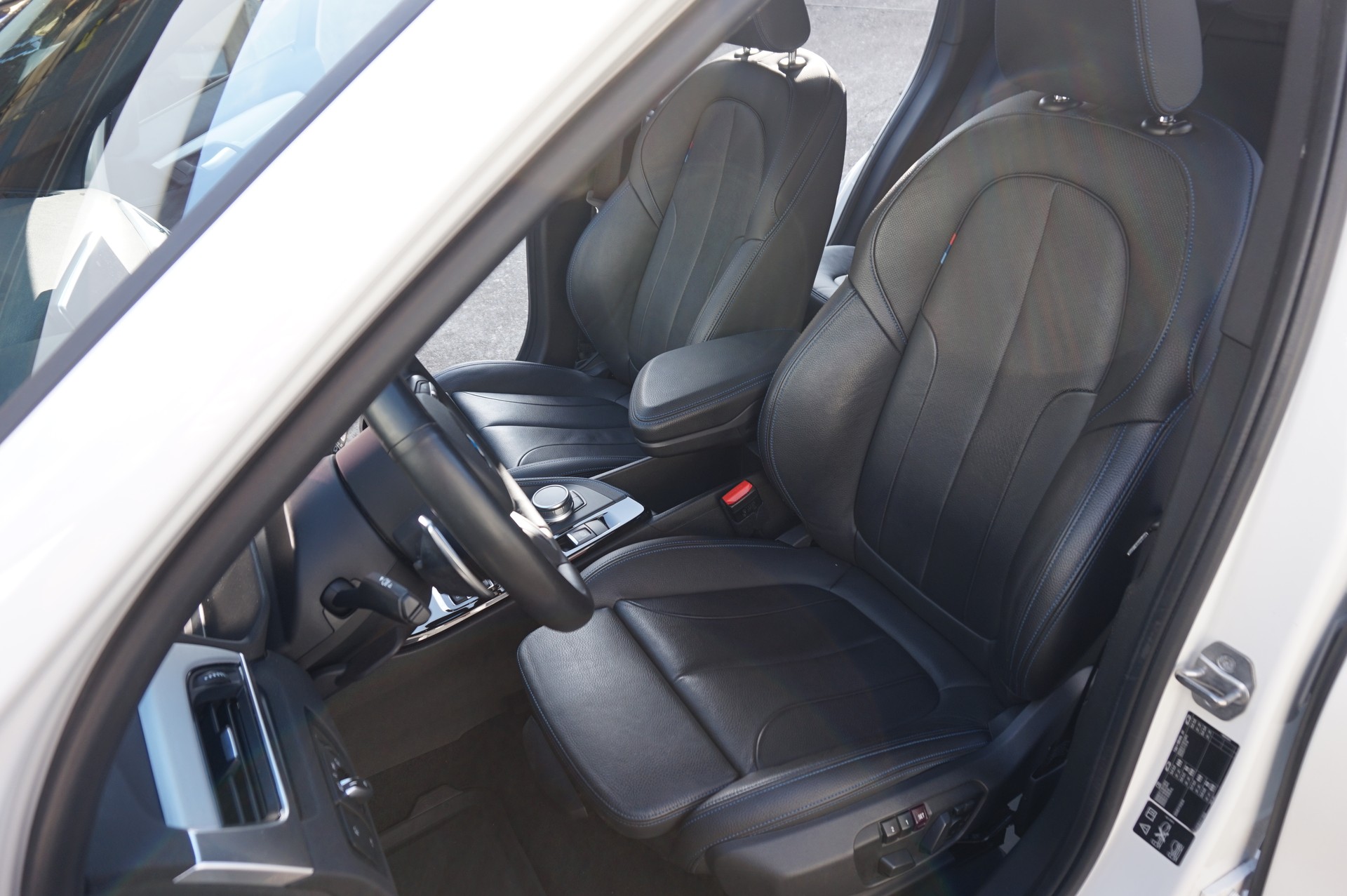 BMW X1 xDrive 20d M Sport Steptronic-image-8