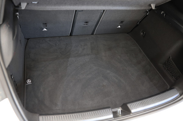 Image MERCEDES-BENZ A-200 A 200 d 8G-DCT