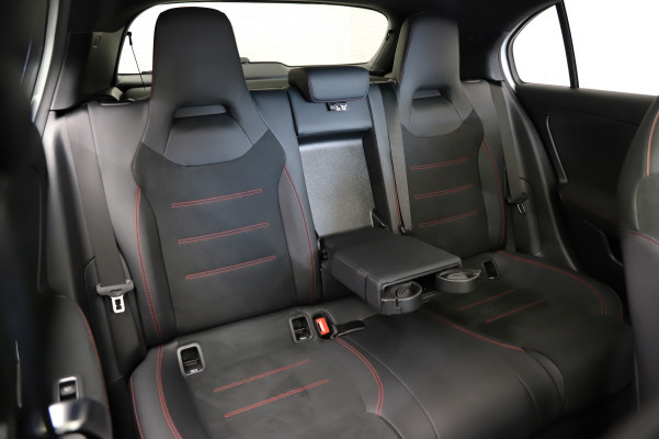 Image MERCEDES-BENZ A-200 A 200 d 8G-DCT