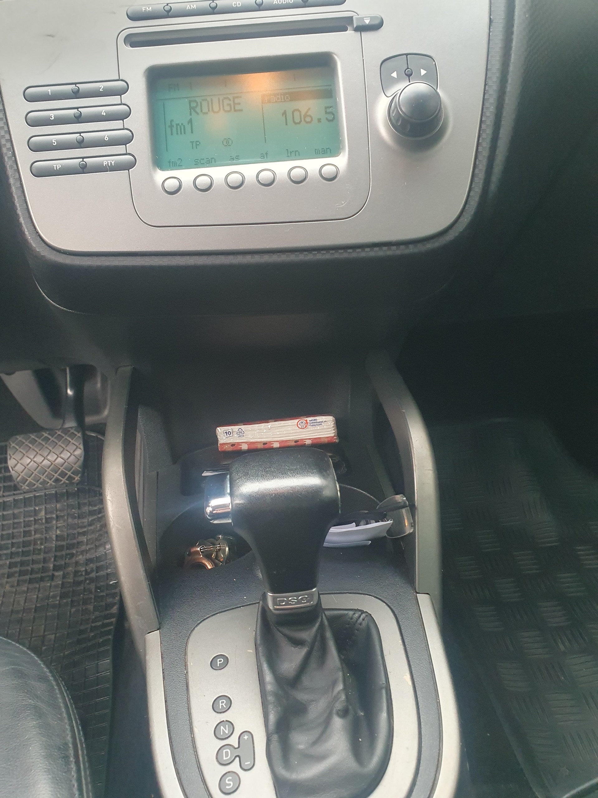 SEAT Altea 2.0 TDI Stylance-image-3