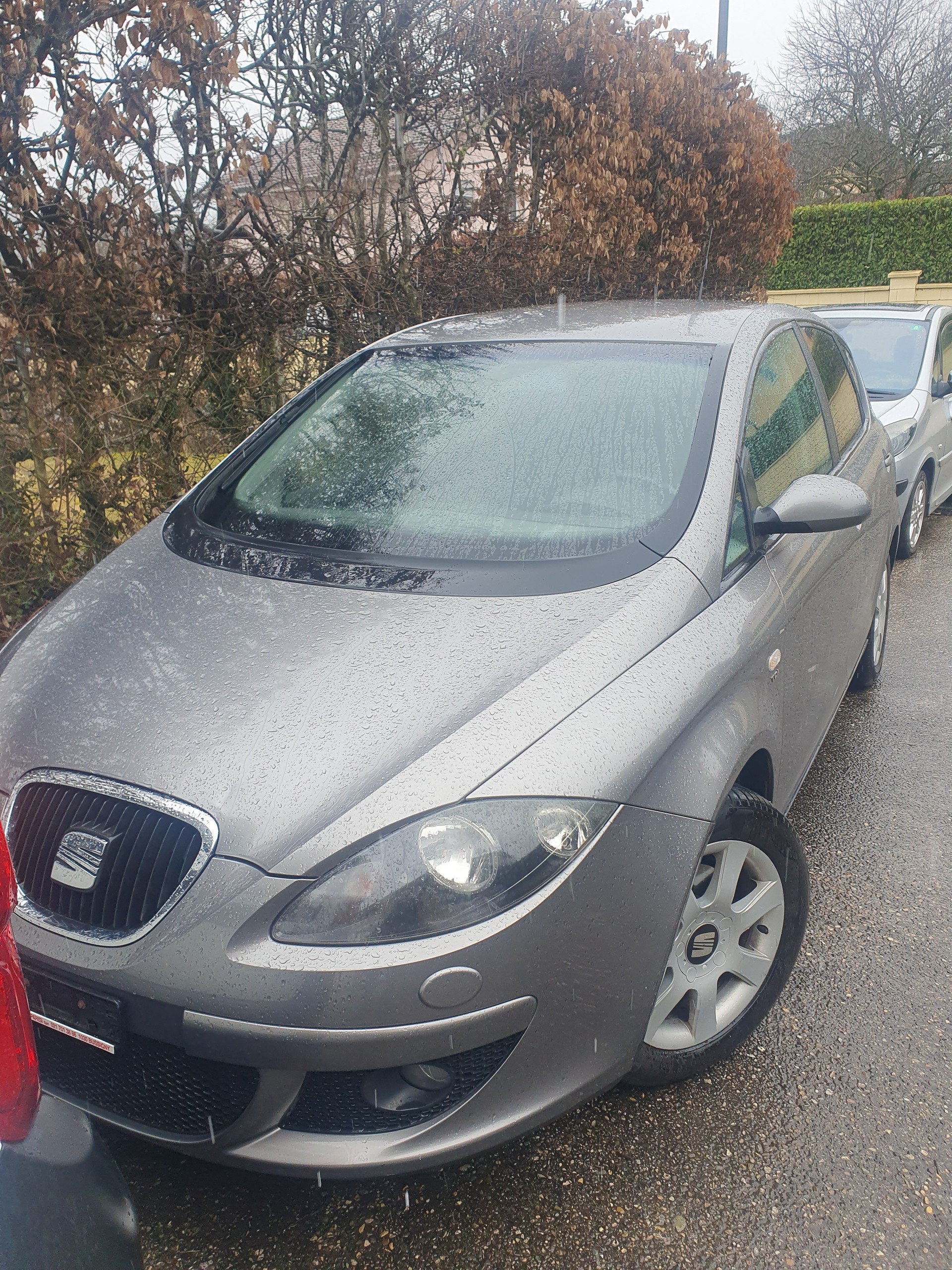 SEAT Altea 2.0 TDI Stylance-image-0