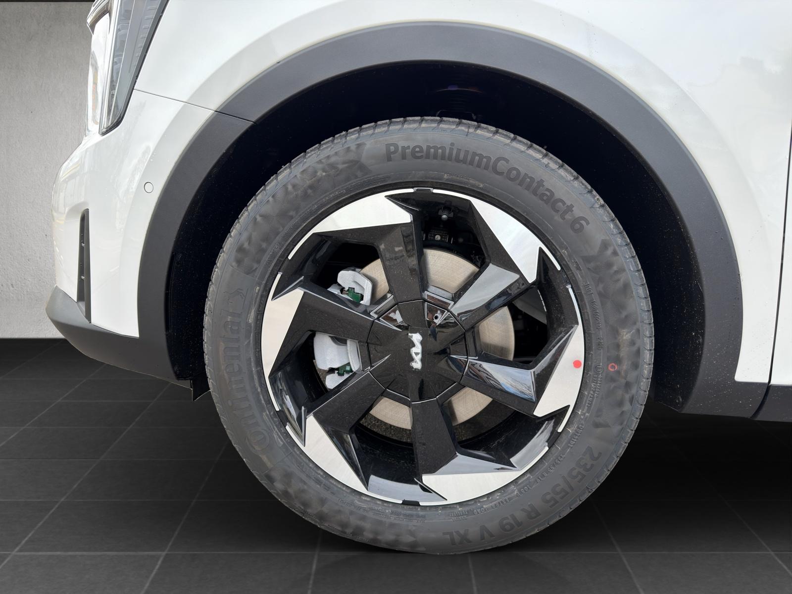 KIA Sorento 1.6 T-GDi Hybrid Style 7P-image-16