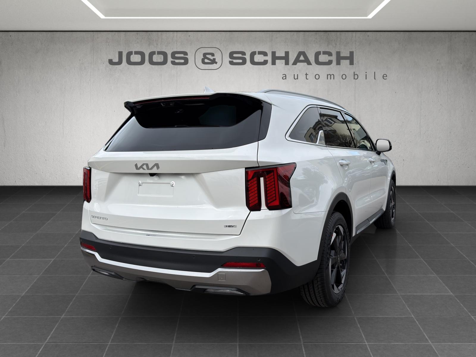 KIA Sorento 1.6 T-GDi Hybrid Style 7P-image-4