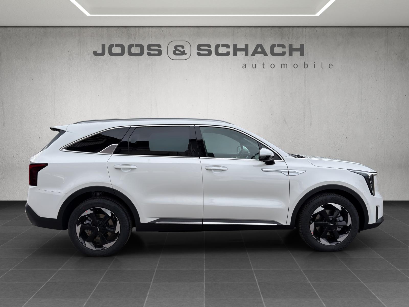 KIA Sorento 1.6 T-GDi Hybrid Style 7P-showroom-element-3