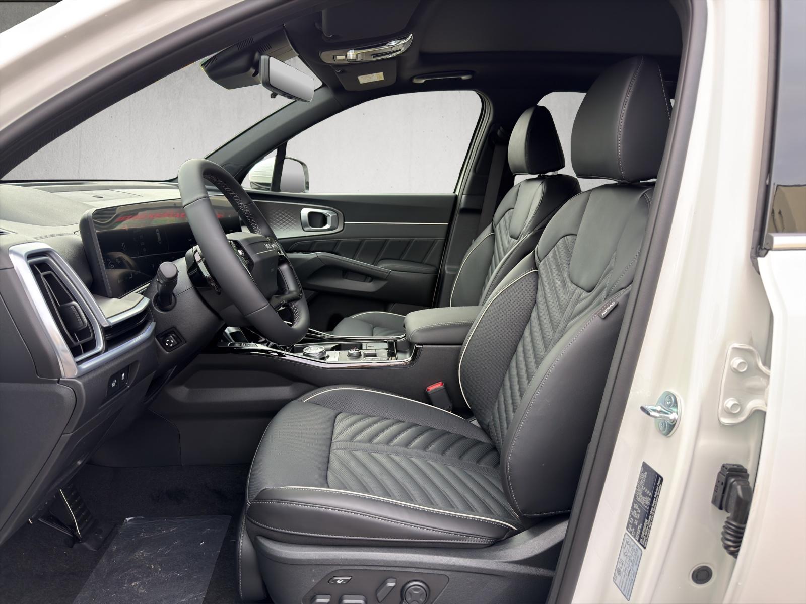 KIA Sorento 1.6 T-GDi Hybrid Style 7P-image-8