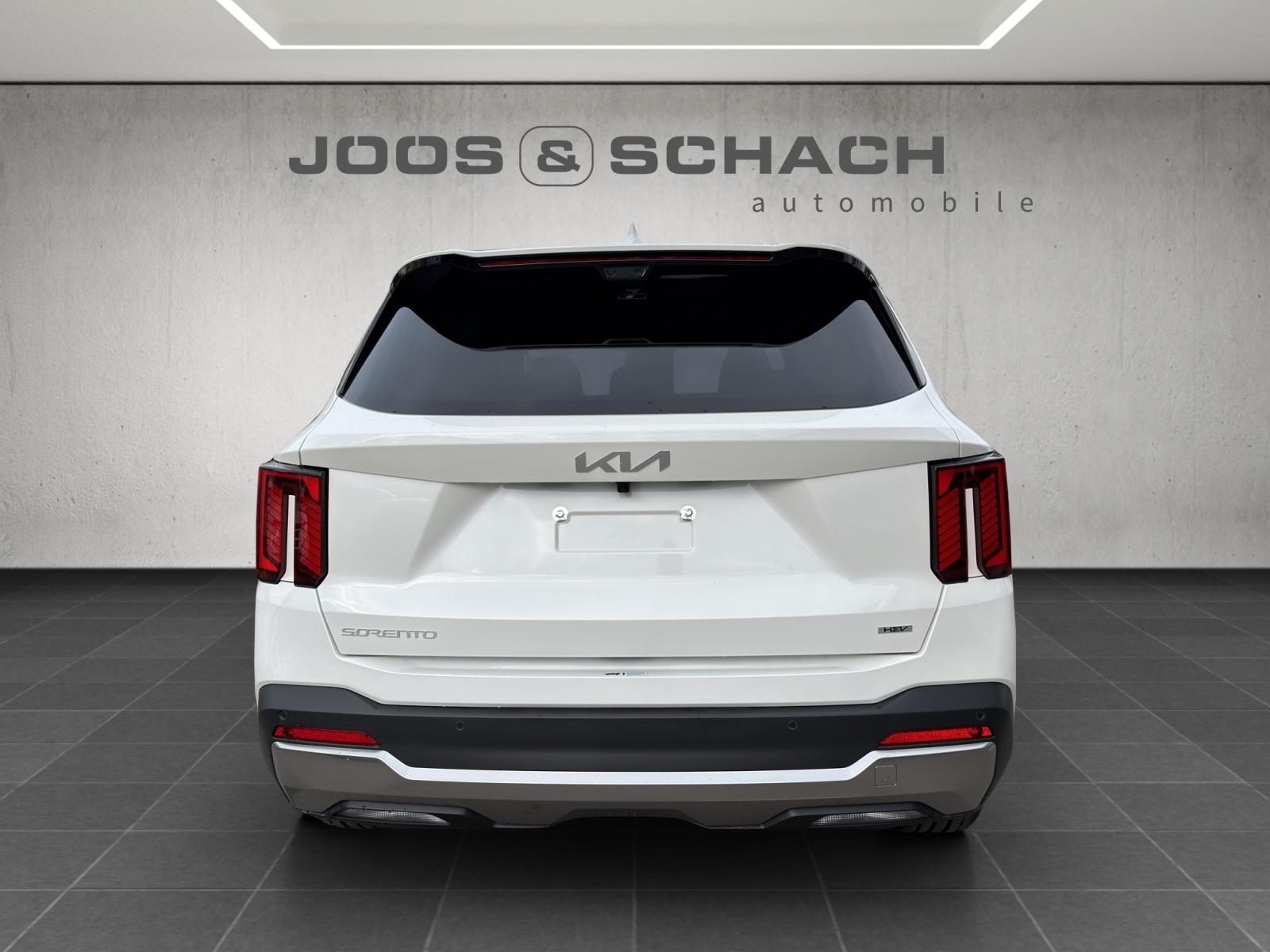 KIA Sorento 1.6 T-GDi Hybrid Style 7P-image-5