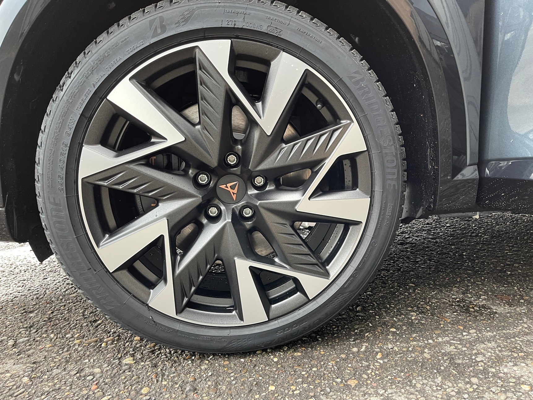 CUPRA Formentor 1.5 e-HYBRID pHEV Prime Edition VZ DSG-image-6