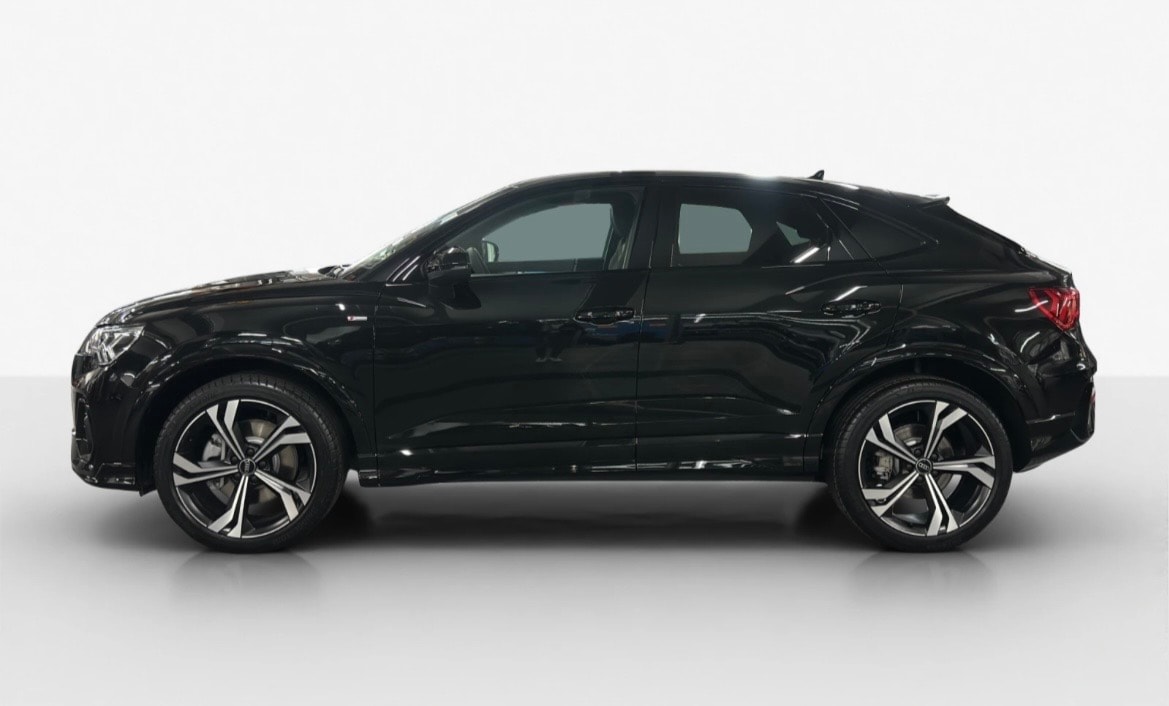 AUDI Q3 Sportback 35 TFSI S line Attraction S-tronic-image-0