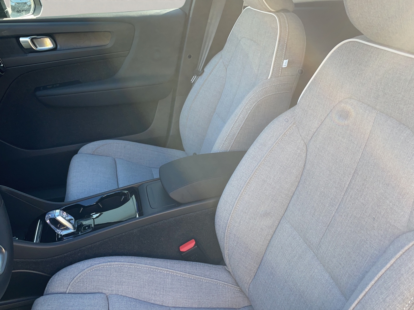 VOLVO C40 P6 Recharge Plus-image-5